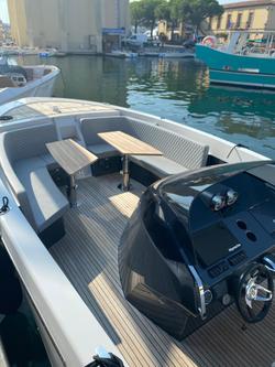 2023 Frauscher
                1017 GT Air 